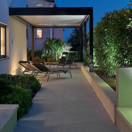K Luxury Residence Split Exterior photo