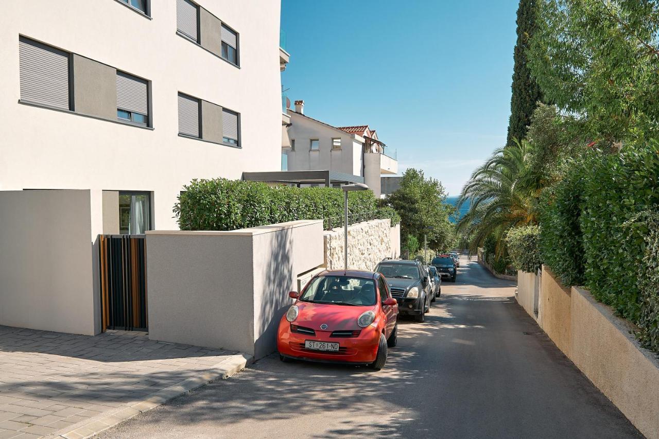 K Luxury Residence Split Exterior photo