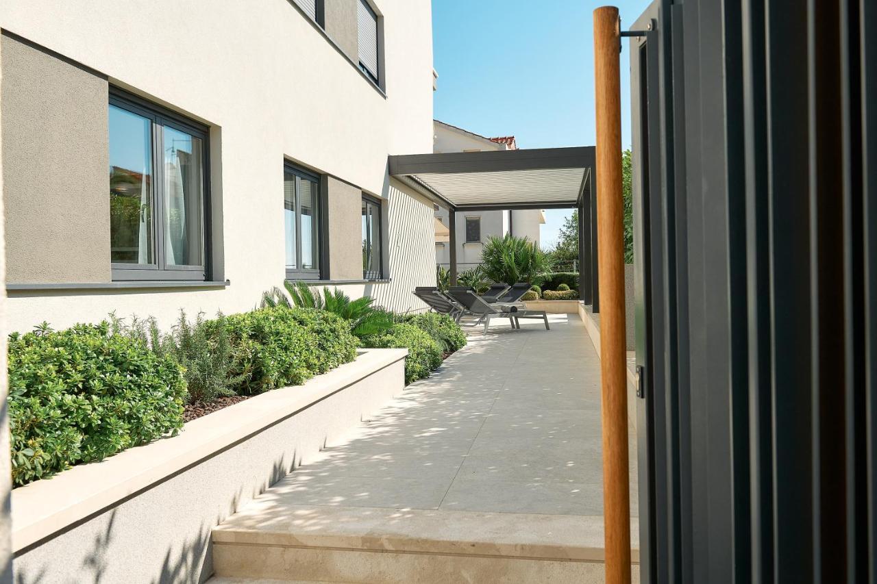K Luxury Residence Split Exterior photo