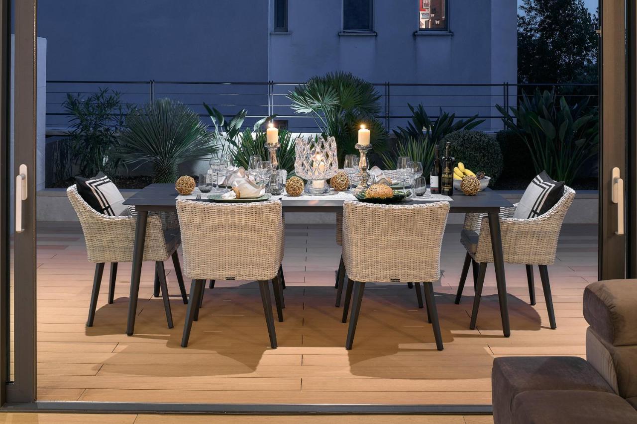 K Luxury Residence Split Exterior photo